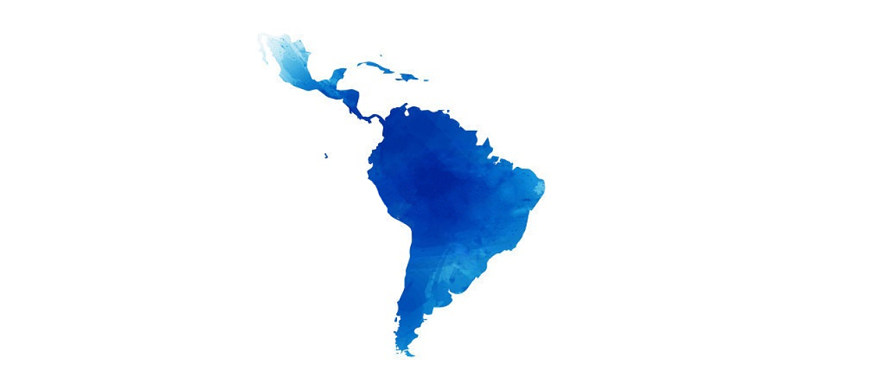 América Latina